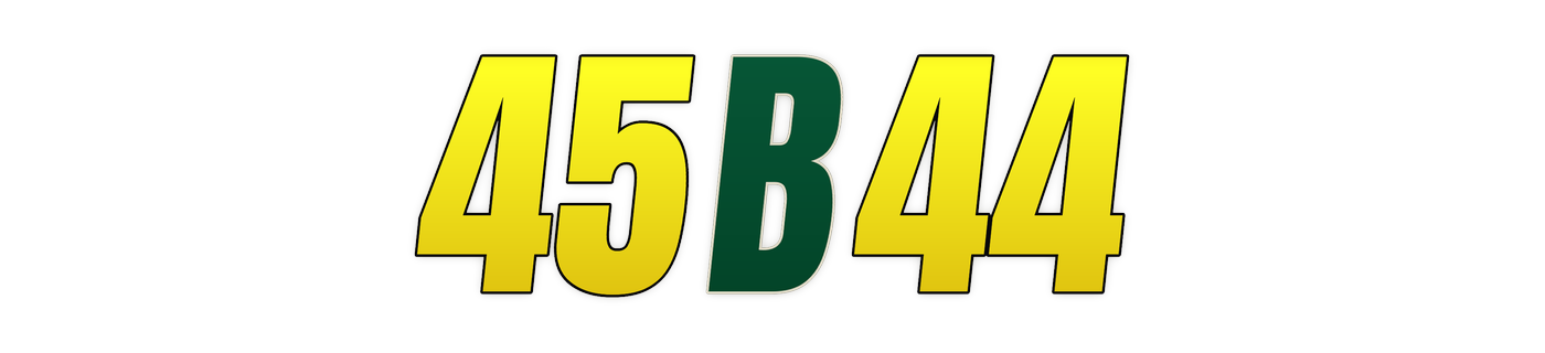 45b44